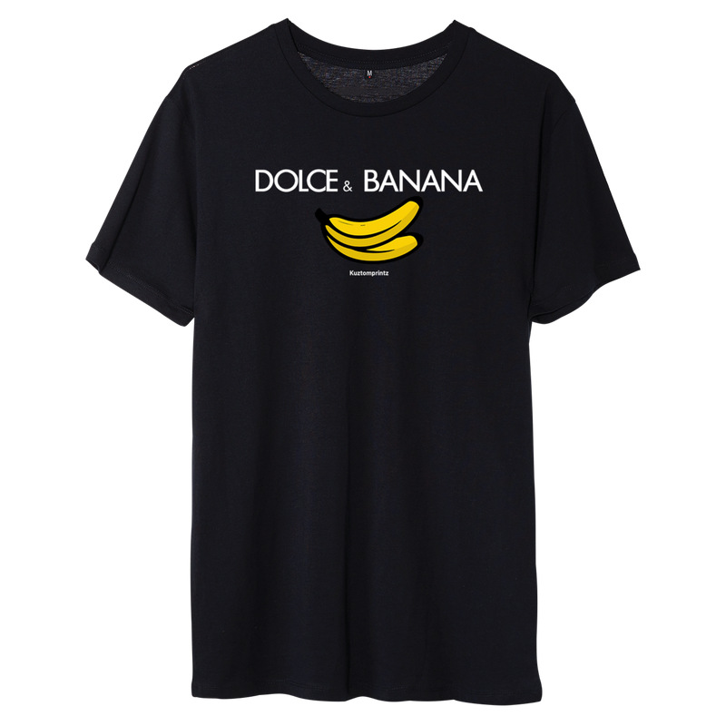 KP Essential T-shirt Dolce & Banana