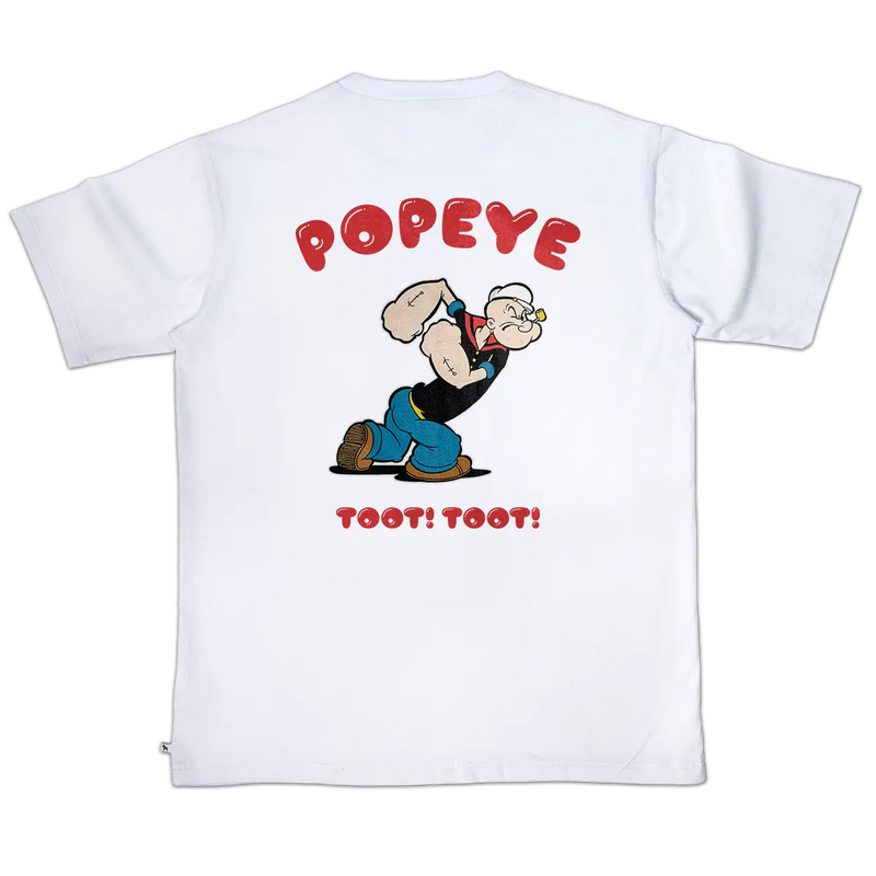 T-shirt Popeye