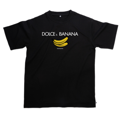 KP Youth T-shirt Dolce & banana