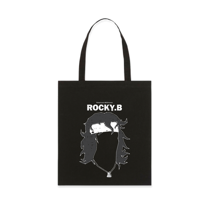 Tote bag - Rocky B