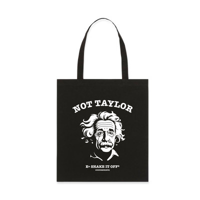 Tote bag - Not Taylor