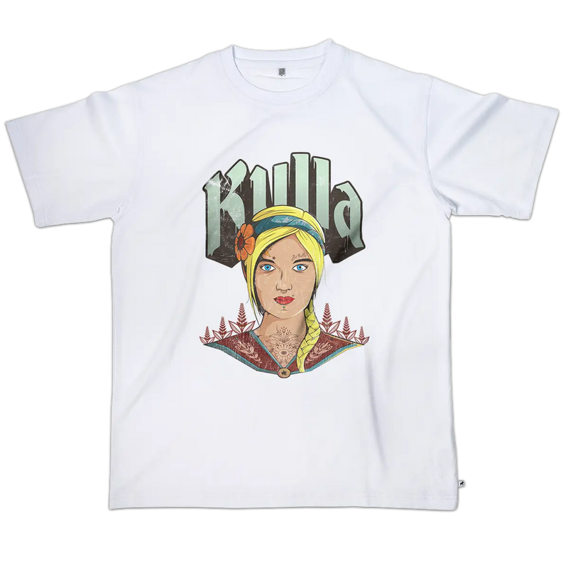 T-shirt Kulla