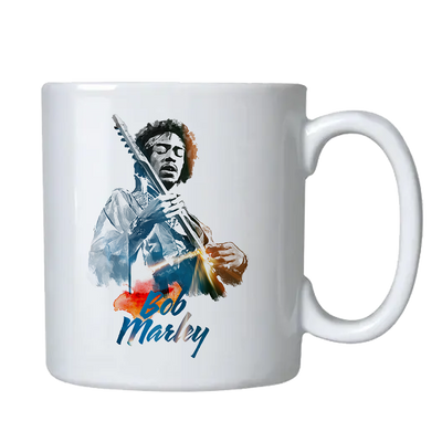 Mugg Bob Marley