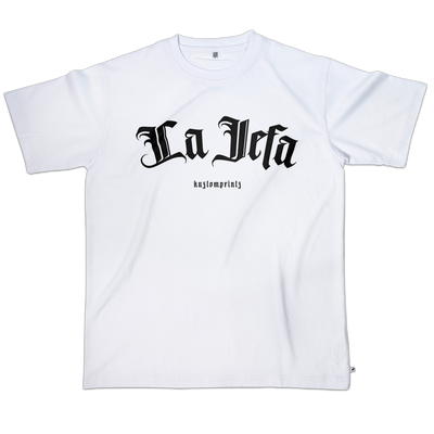 T-shirt - La Jefa