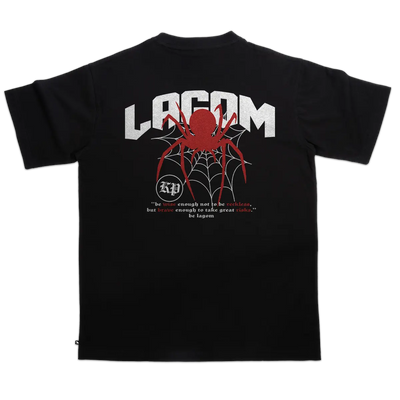 T-shirt Lagom