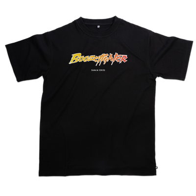 T-shirt - Boozefighter