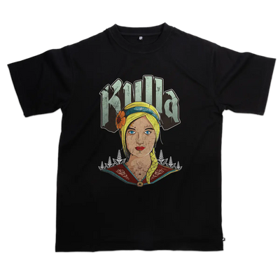 T-shirt Kulla