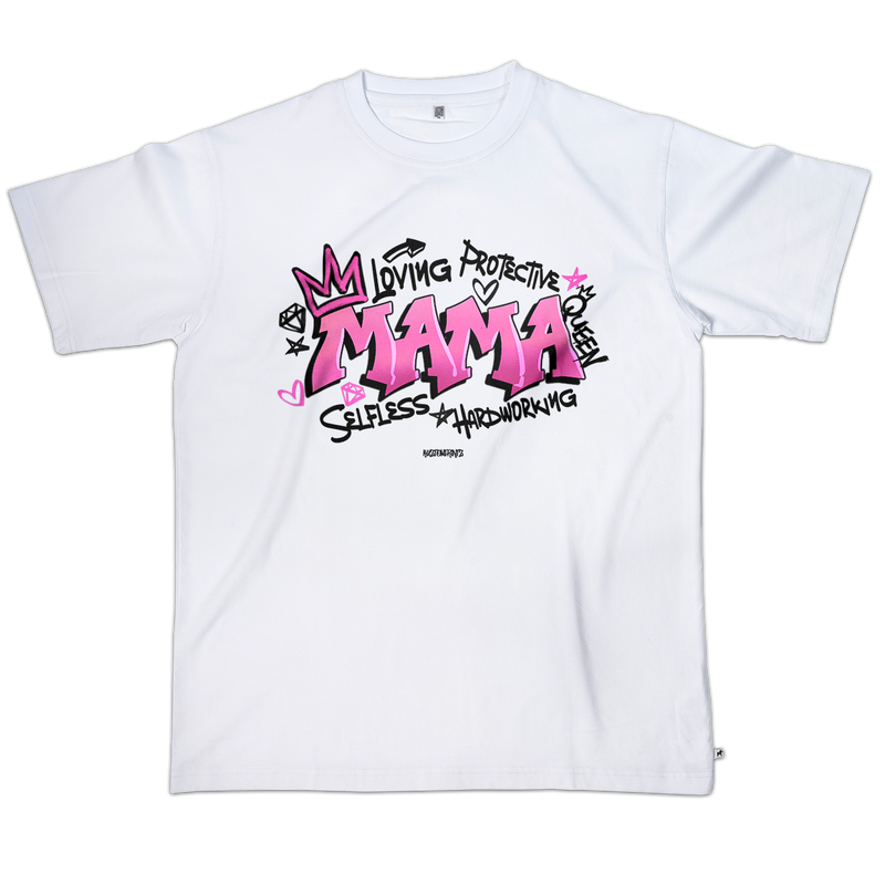 T-shirt - Mama