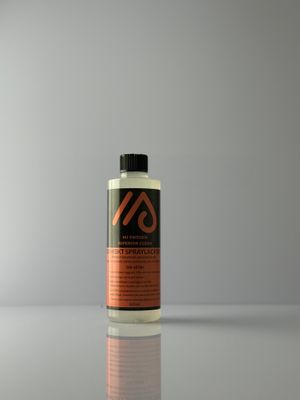 Keramisk Spraylackskydd 500ml