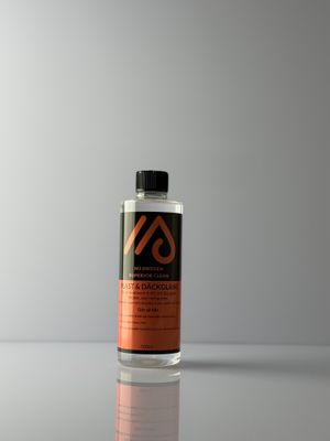 Plast & Däckglans 500ml