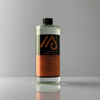 Kallavfettning 1L
