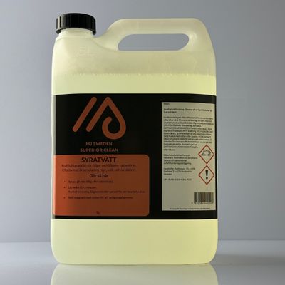 Syratvätt 5L