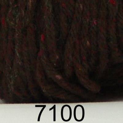 New Life Wool - 3010 10 härv/fp. á 100 g.