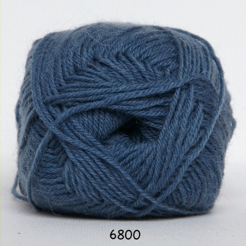 SOCK 4 -1990 50G NYST.ULL/POLYAM.