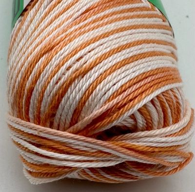 8/4 OMBRE * 50 G NYSTAN FG 014