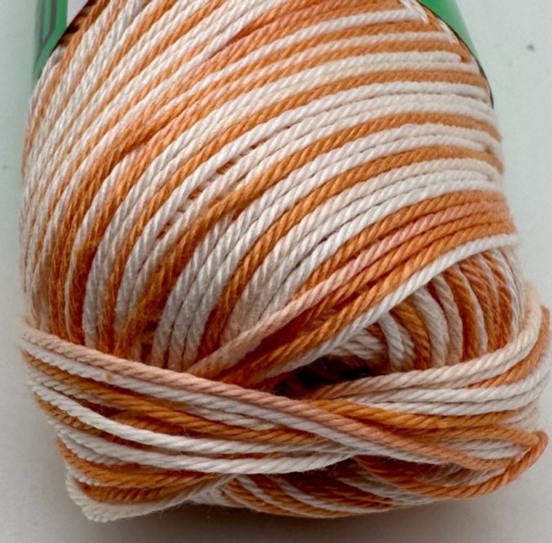 8/4 OMBRE * 50 G NYSTAN FG 014