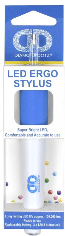 LED Ergo Stylus DDA.094