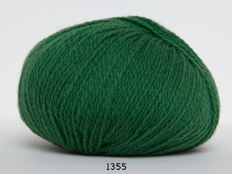 Hjerte Fine -1355 40 G NYST. 100%  ULL