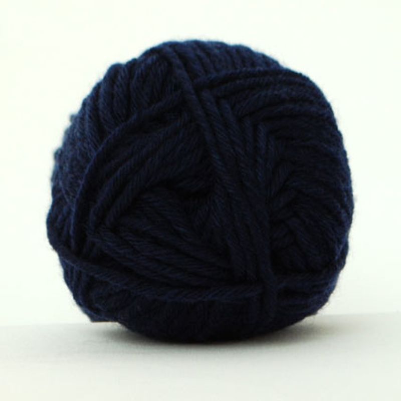Nanoq Wool Fg: 9160 10 nyst/fp. á 100 g