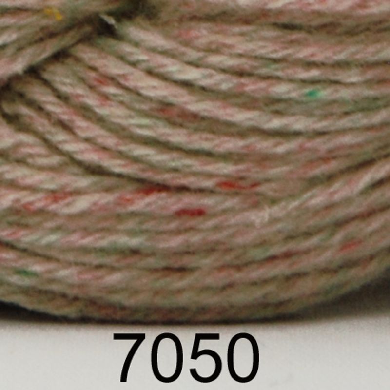 New Life Wool - 3010 10 härv/fp. á 100 g.