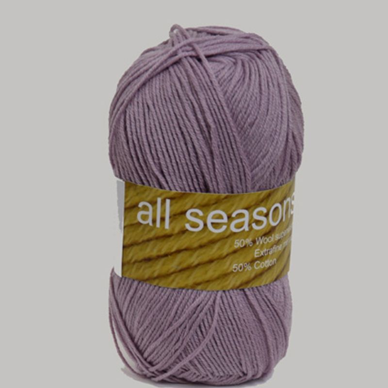 All Seasons-50gram/nystan