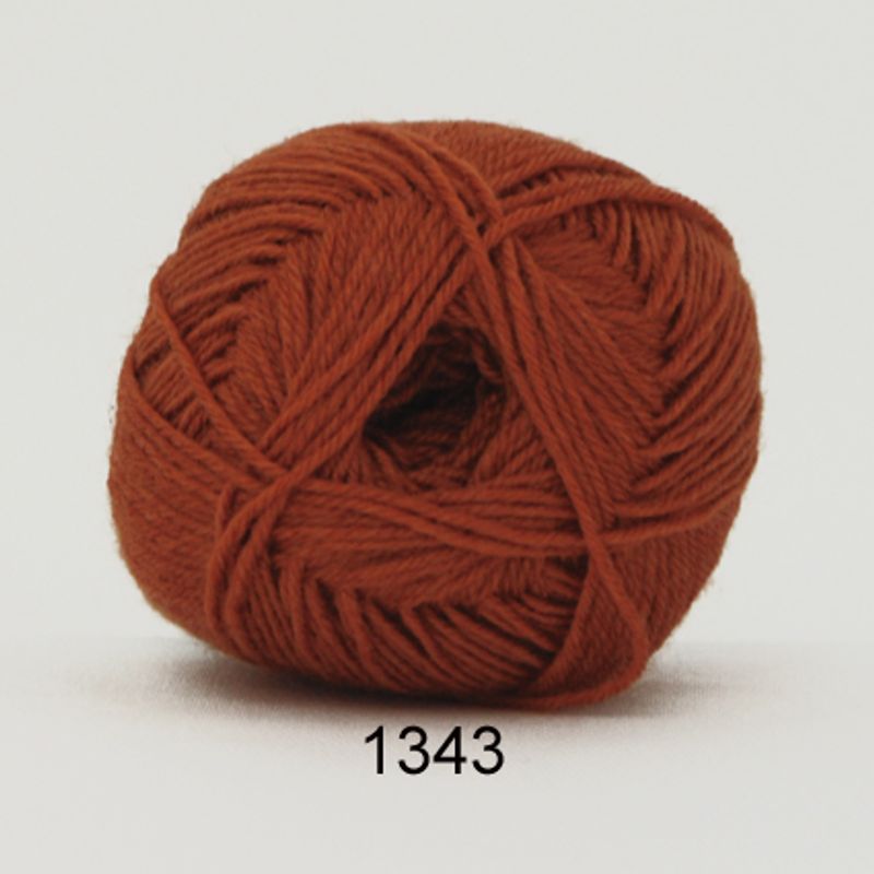 BAMBOO WOOL-6114 10 nystan/fp. á 50g