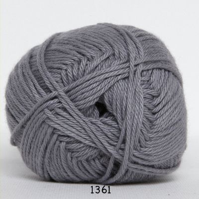 Blend -50 gram/nystan