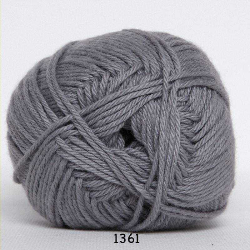 Blend -50 gram/nystan