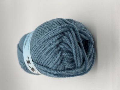 Jacryl 50 gram/nystan