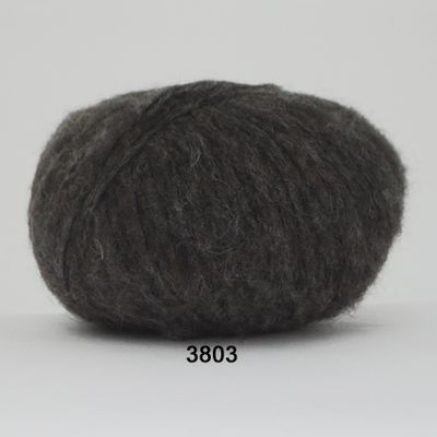 Borstad Ull-2676 50 g./nystan