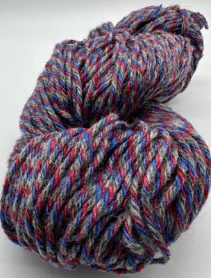 RAGGSOCKSGARN 100 G HÄRVOR 1 KG/FP