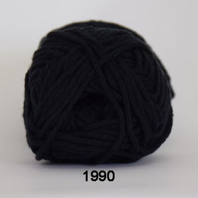 SOFT COTTON 8/8 1000 50G NYST.BOMULL