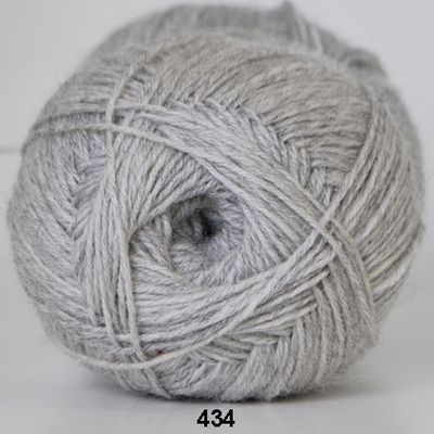 Aloe Sockwool-2163 50G N. ULL/POLYAMID