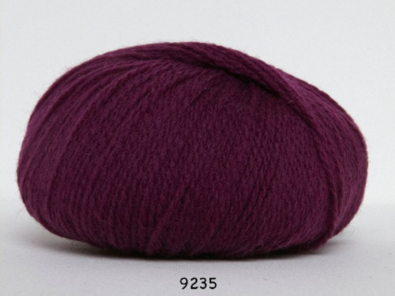 Hjerte Fine -1355 40 G NYST. 100%  ULL