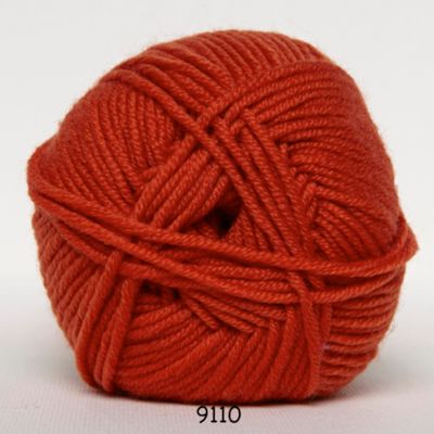 Ex. Merino 120-1660 50G N MERINO ULL S/W