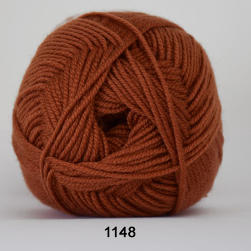 Ex.Merino 150-2060 50G N MERINO ULL S/W