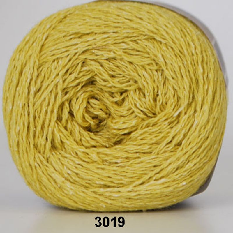 WOOL SILK  3032 50 GR N.LAMMULL/SILK