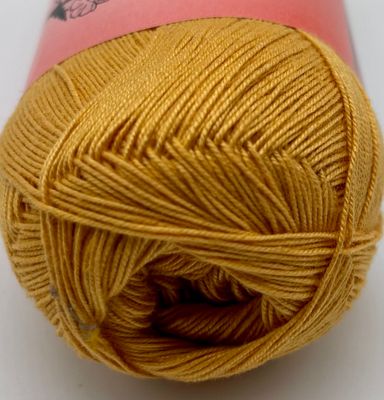 12/3 Fino 50 gram/nystan