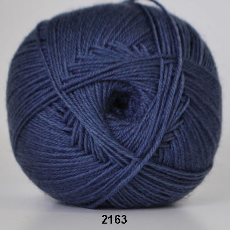 Aloe Sockwool-2163 50G N. ULL/POLYAMID