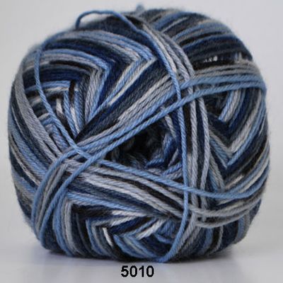 Aloe Sockwool-2163 50G N. ULL/POLYAMID