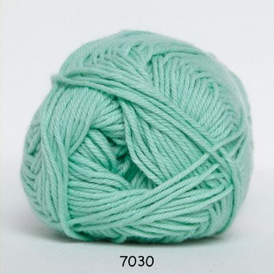 COTTON 8-600 Print 50 G NYST.BOMULL