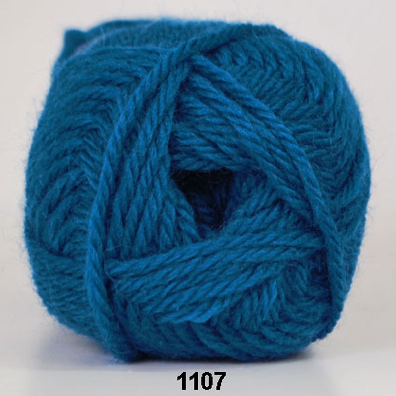 Ragg-Strömpgarn -50 gram/nystan
