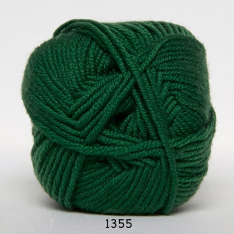 Ex. Merino 120-1660 50G N MERINO ULL S/W