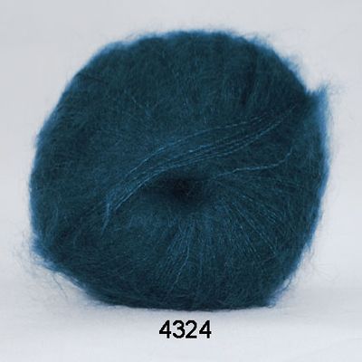 Silk Kid Mohair 25 gram/nystan