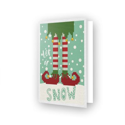 DD Greeting Cards DDG.021 Love Rose