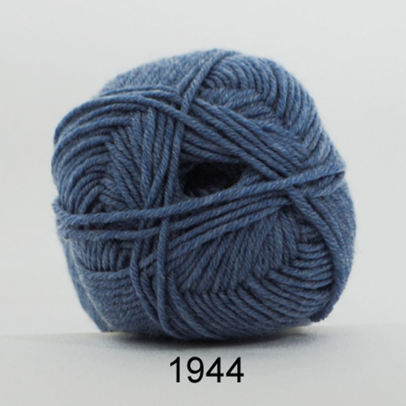 Ex. Merino 120-1660 50G N MERINO ULL S/W