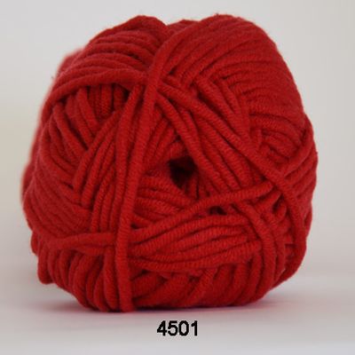 Soon - 50 gram/nystan