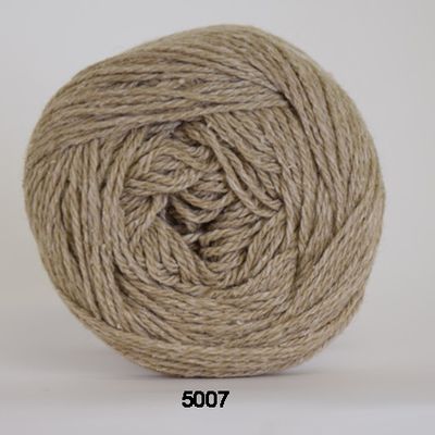 ORGANIC TRIO 5030 50 GR M.ULL/BOM/SILK