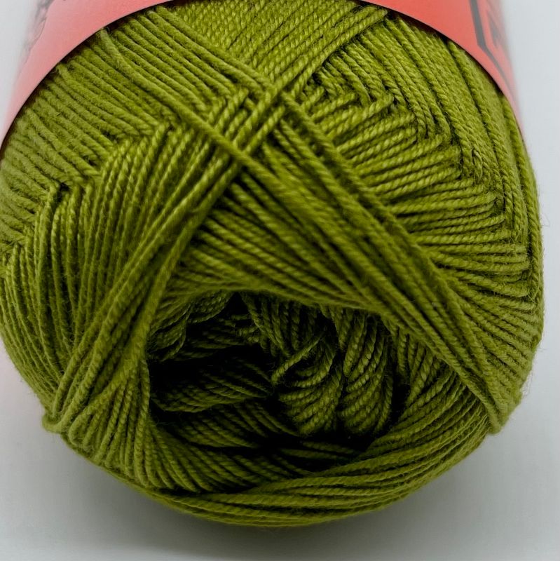12/3 Fino 50 gram/nystan