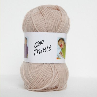 TRUNTE -6975 50G N MERINO ULL S/W